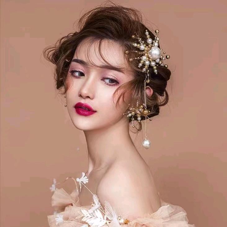 初诺婚纱彩妆培训学校