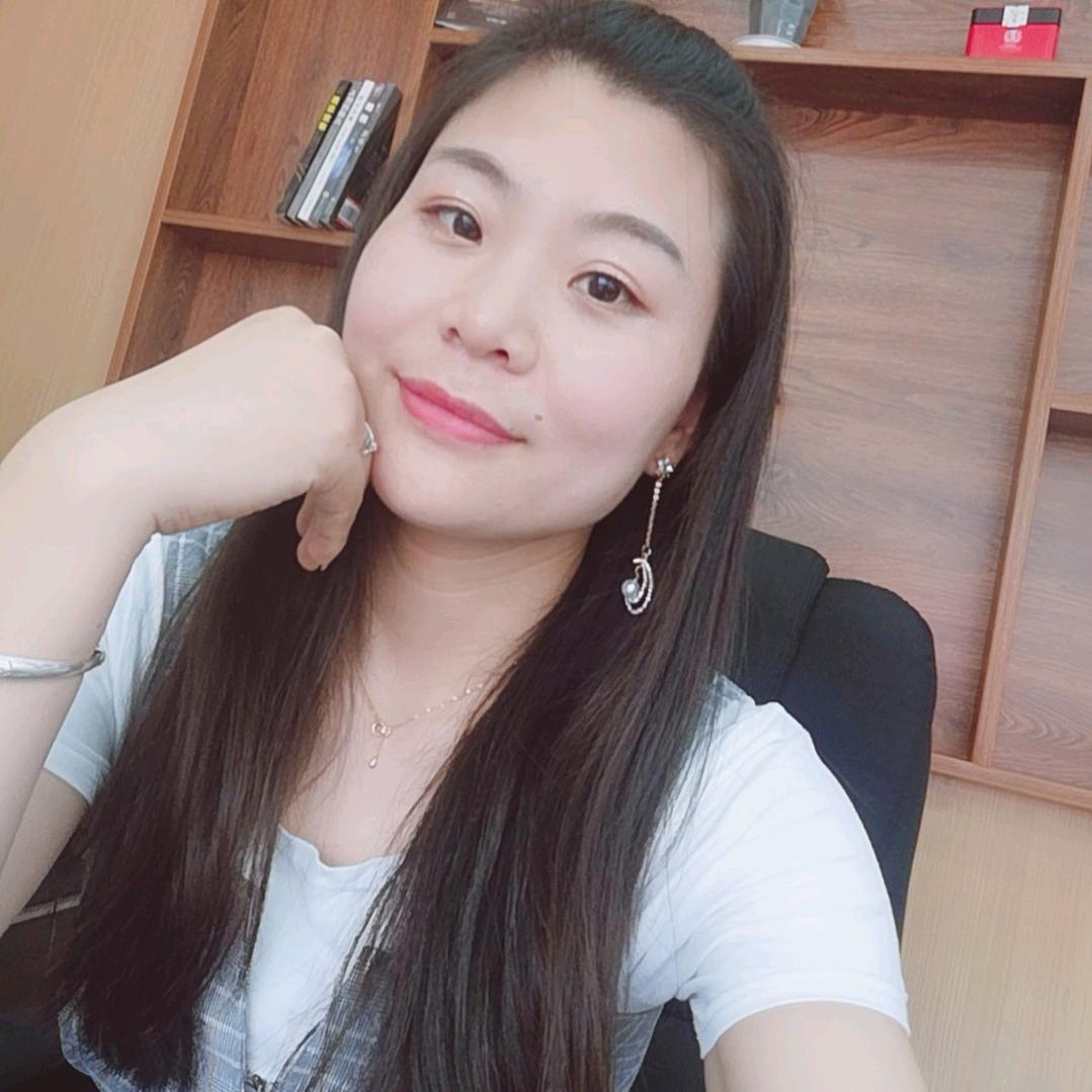 hi！大淼小姐姐@