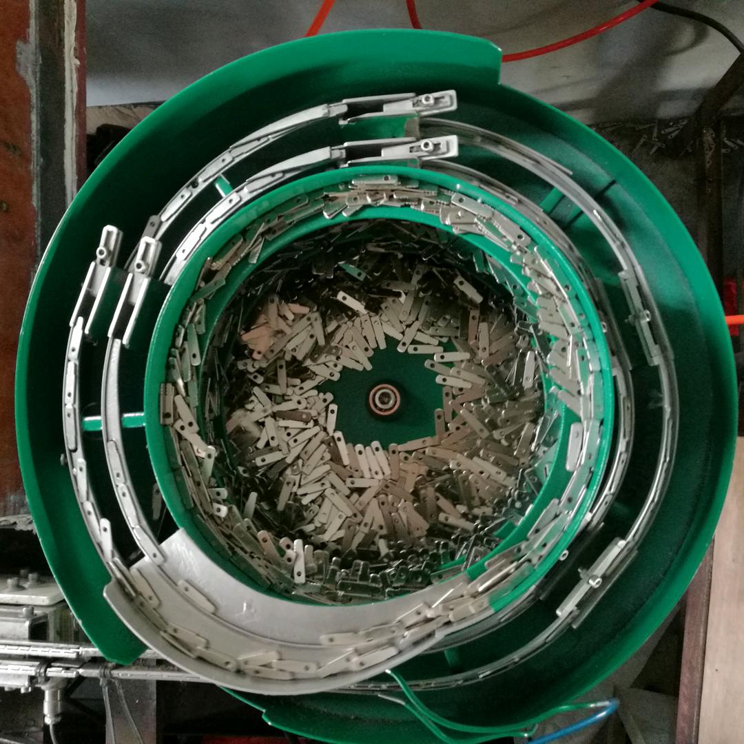 祥鑫泰自动化设备