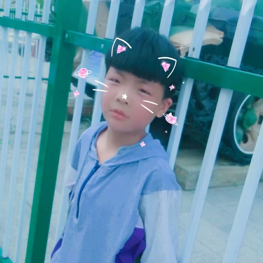 80后老阿姨