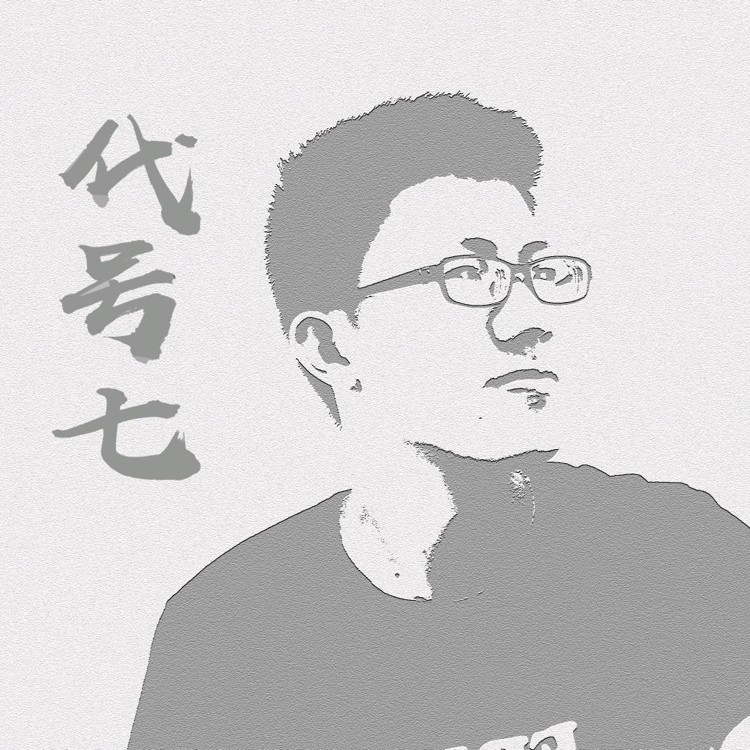 代号7
