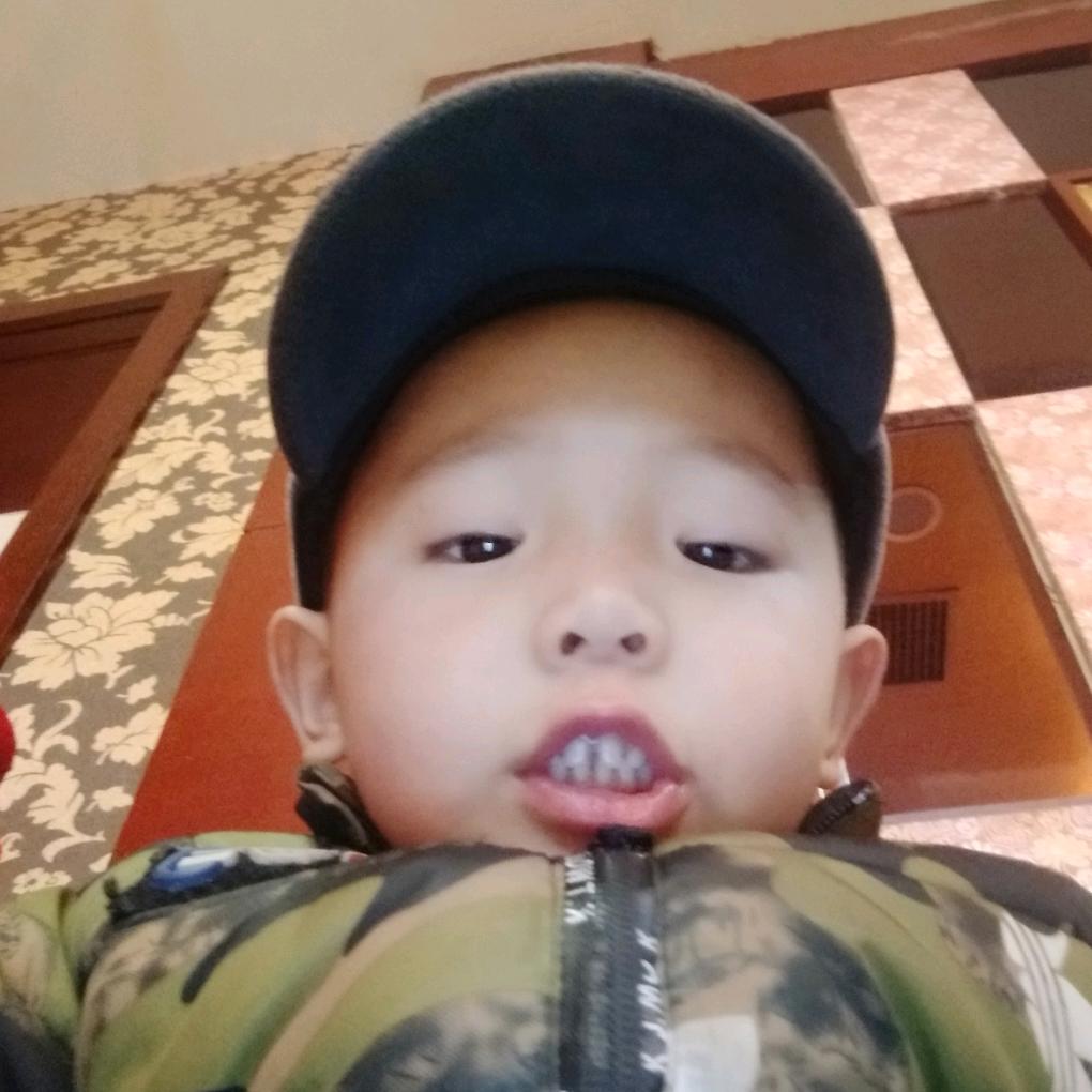 手握风云
