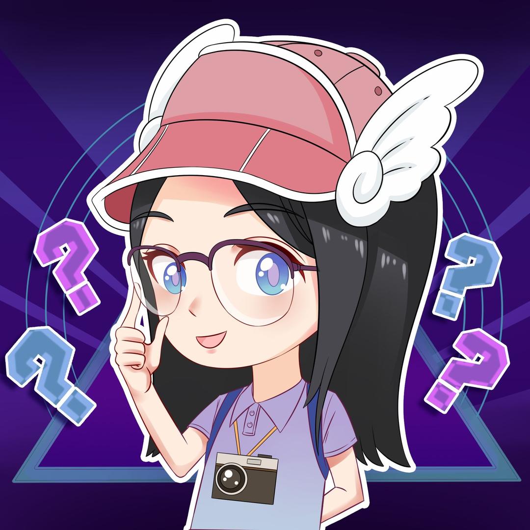 十万个阿拉蕾@抖音