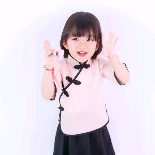 伊涵姥姥