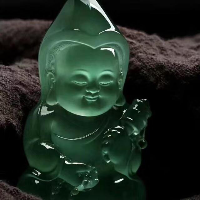边境大师兄翡翠