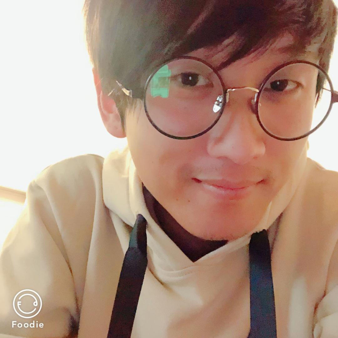 麻辣香锅的小迷弟
