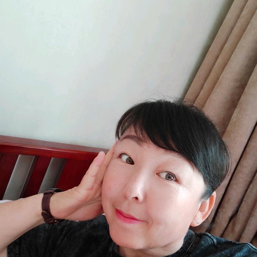 古丽