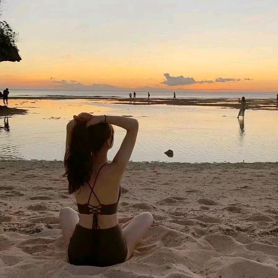 小福星宝贝❤️