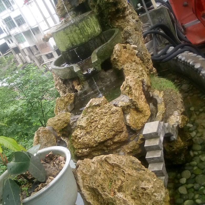Curry装修刮灰