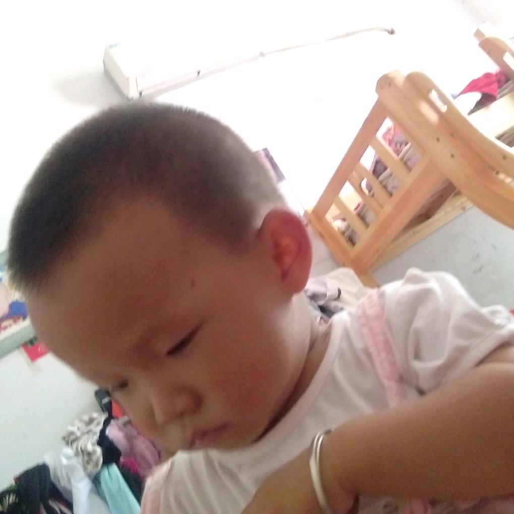 裴小好。