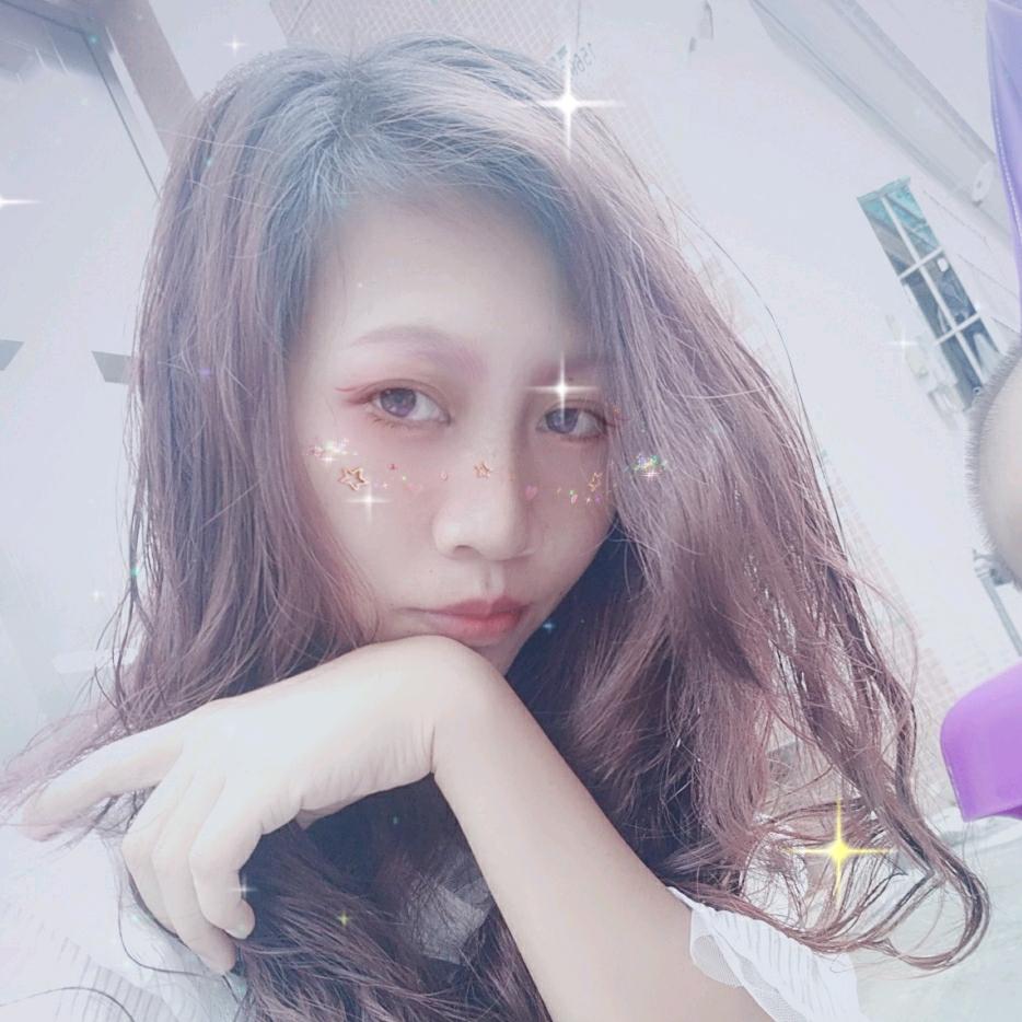 悲伤落漠整个妆