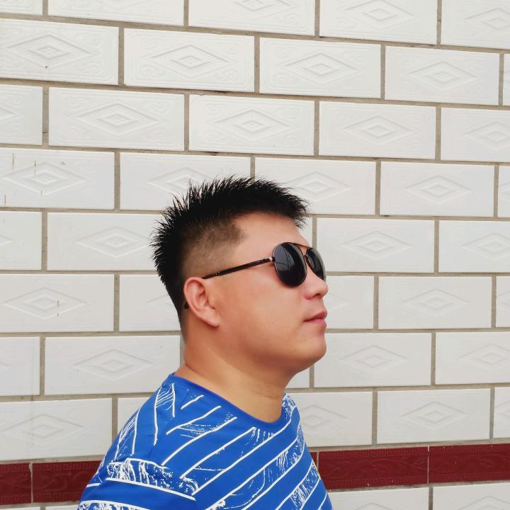 阿永