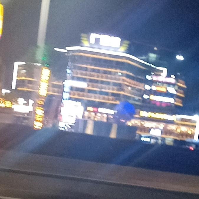 空中云