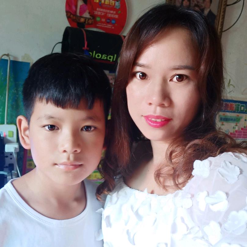 回忆💖过去