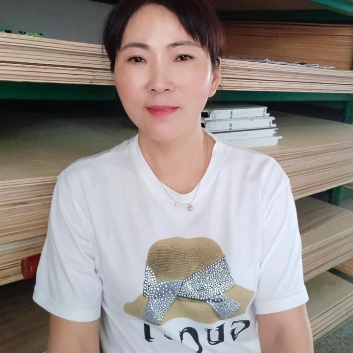 北盛镇万胜良品板材，赵小雪，买板材就选良