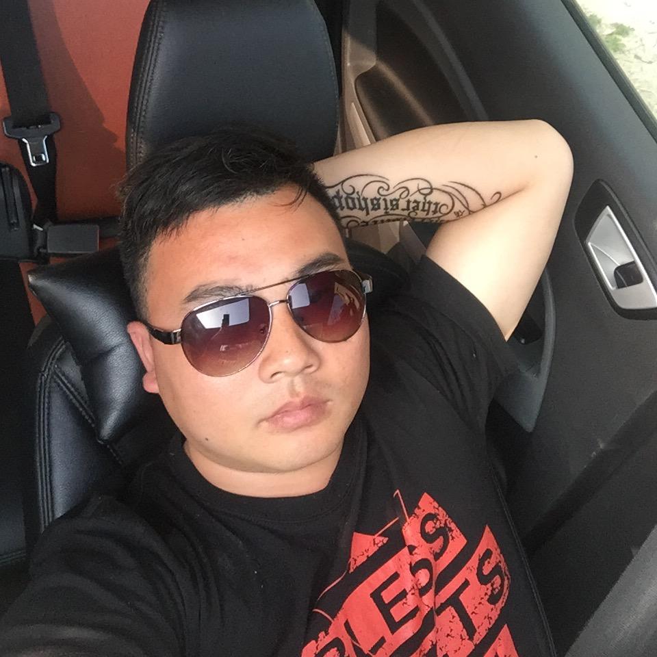欧阳哥哥