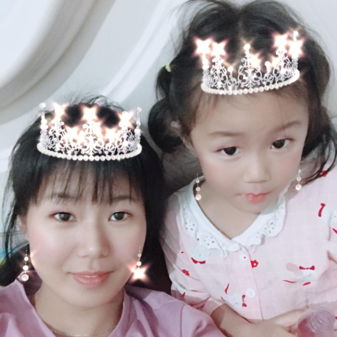 馨馨