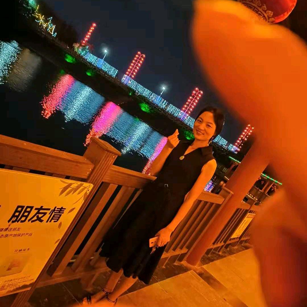莎莎🌻