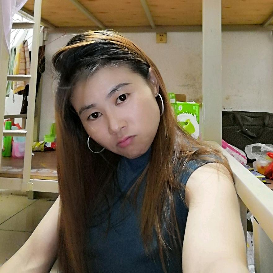珍姐