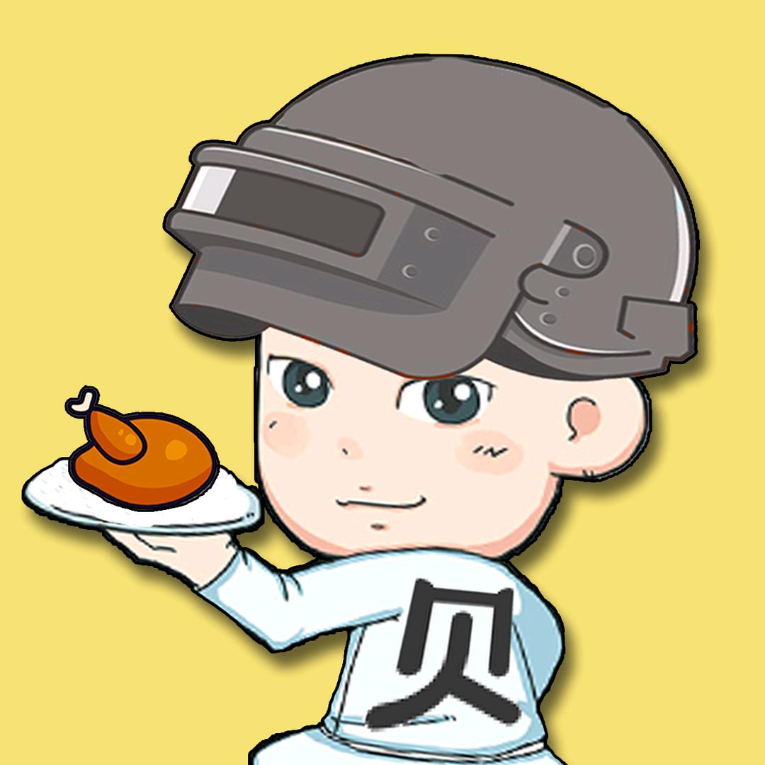 小贝的游戏食堂@抖音