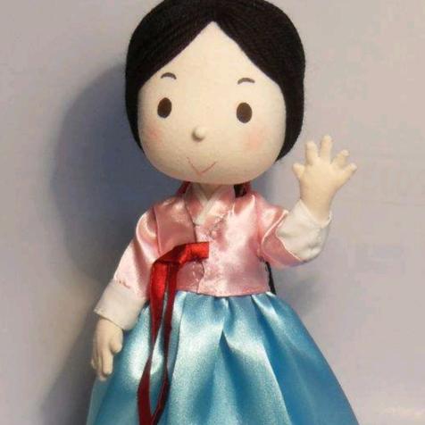泡菜婆