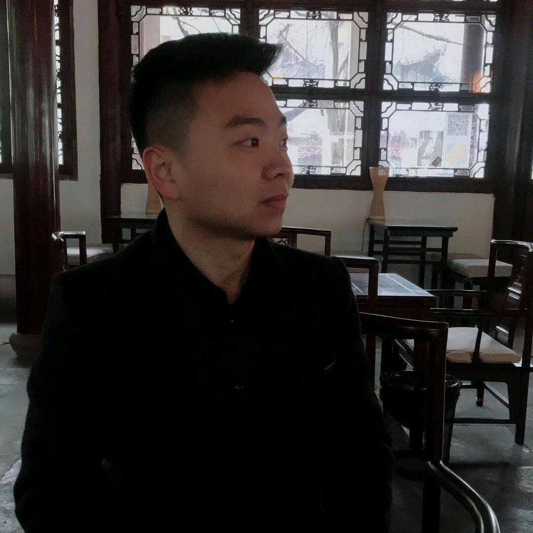 德仕 -王忠华(调味料定制)