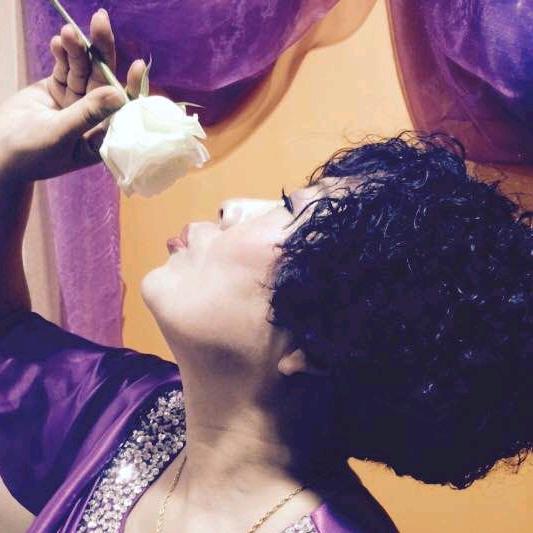 姐、一个有气质的女人