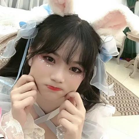 一只沐沐呀♡