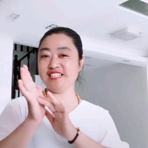 幸福女人