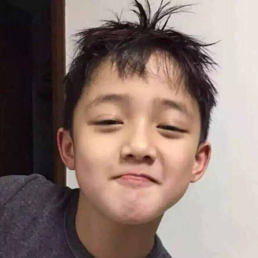 小杨同学