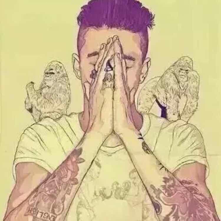 姚先生