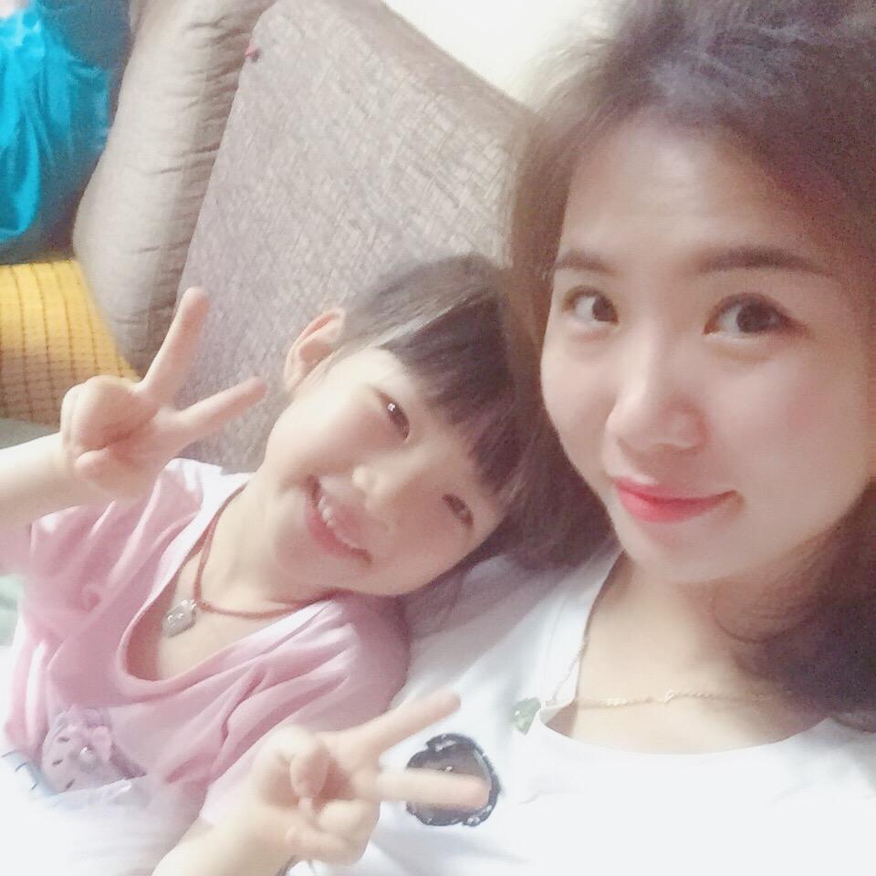 嗨💕平平
