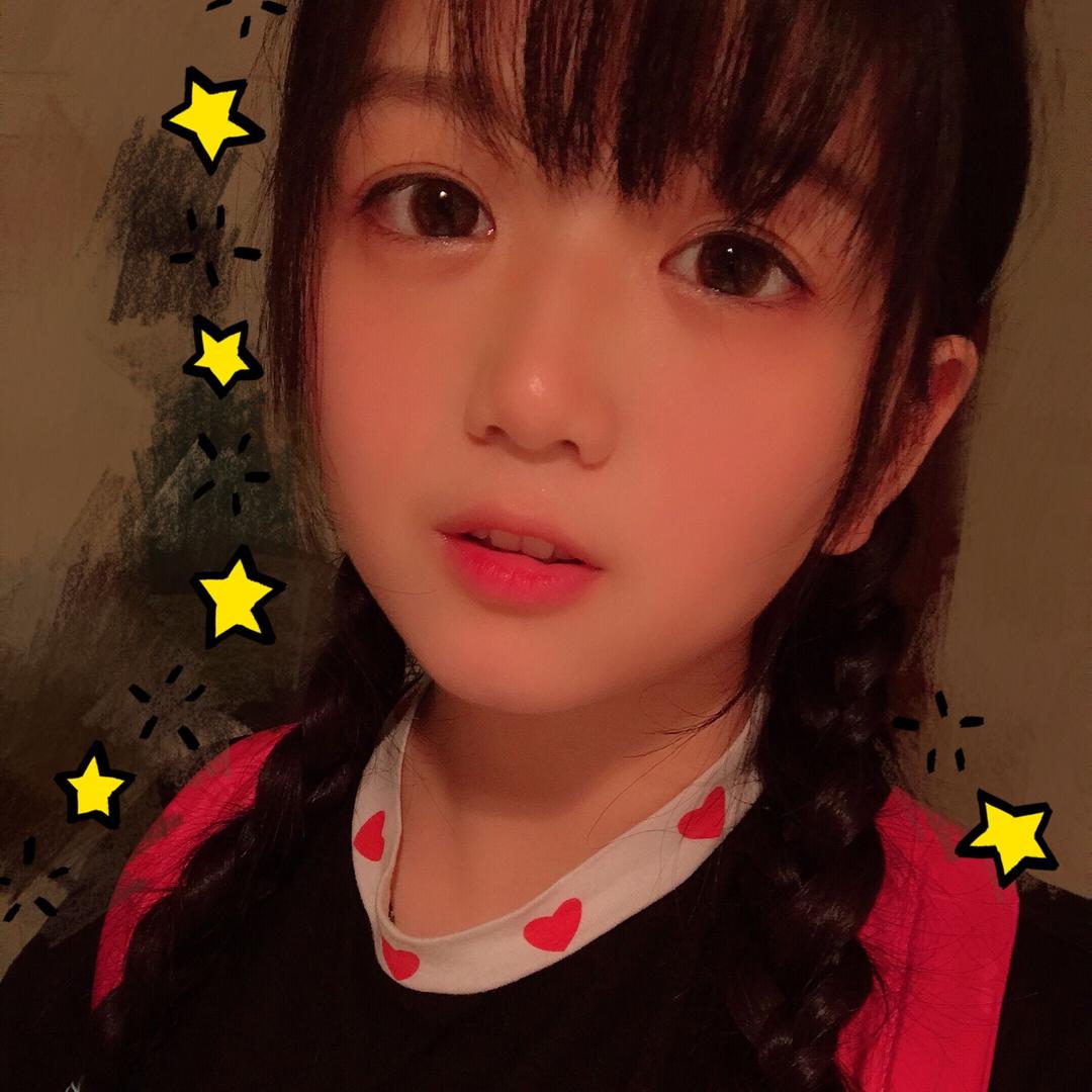 中年可爱雅🌝🌝🌝