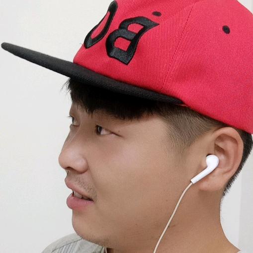 漫步