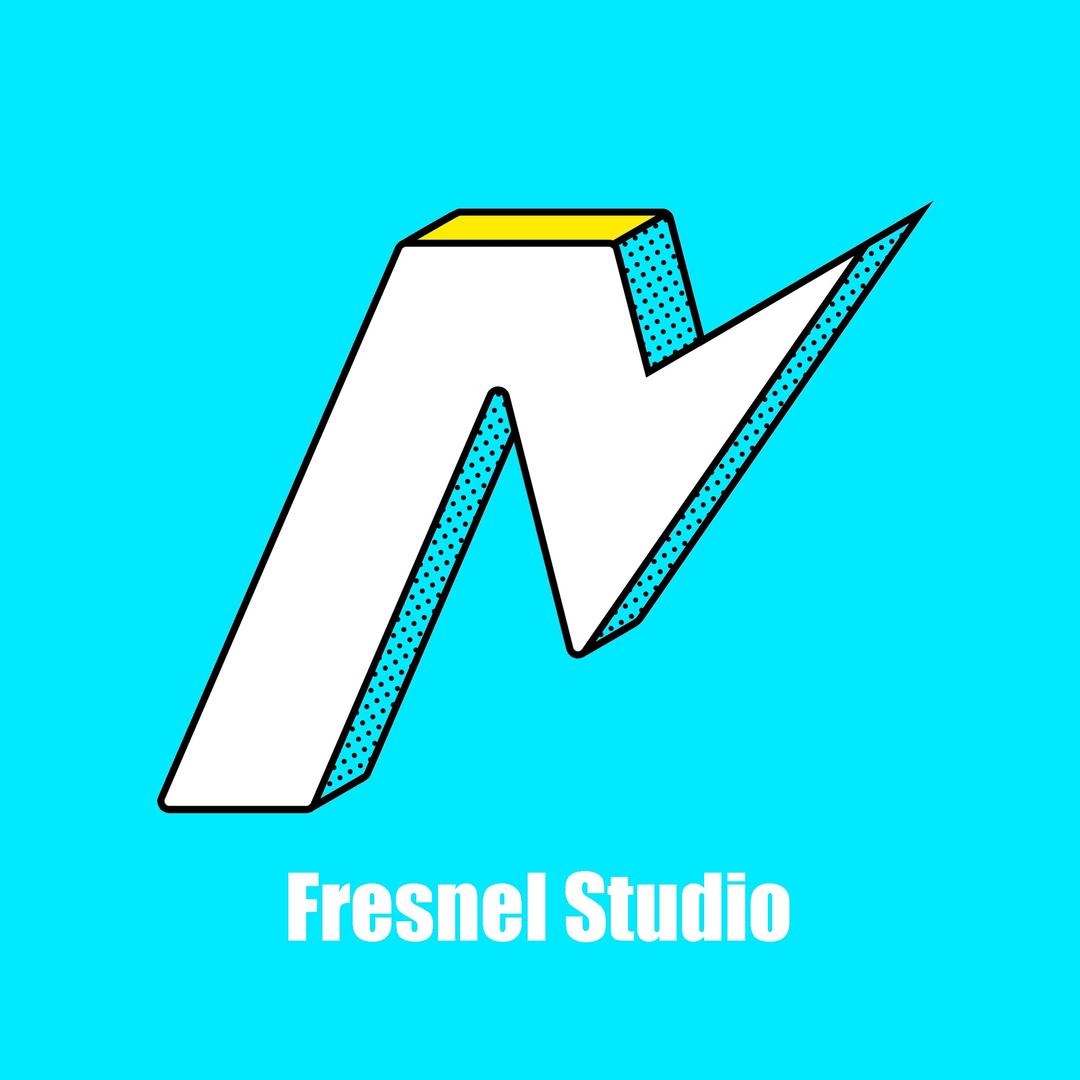 Fresnel（菲涅尔动态设计）