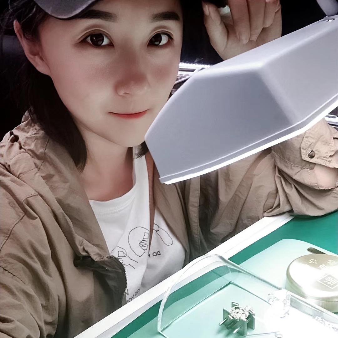 天使表妹说表i