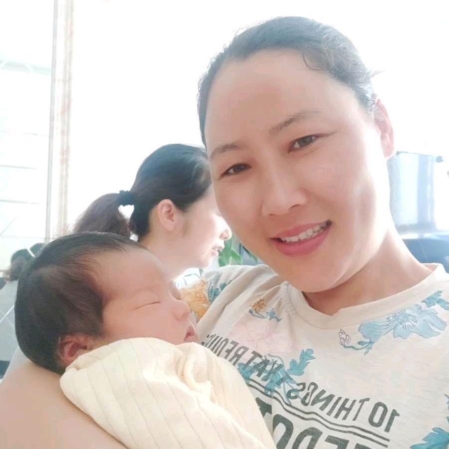 育婴师萍聚