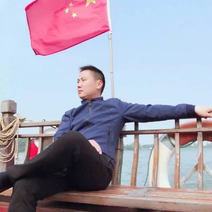 自．强．不．息
