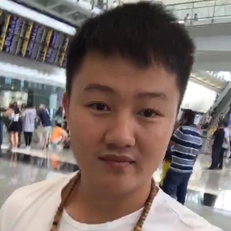 周围一片光明