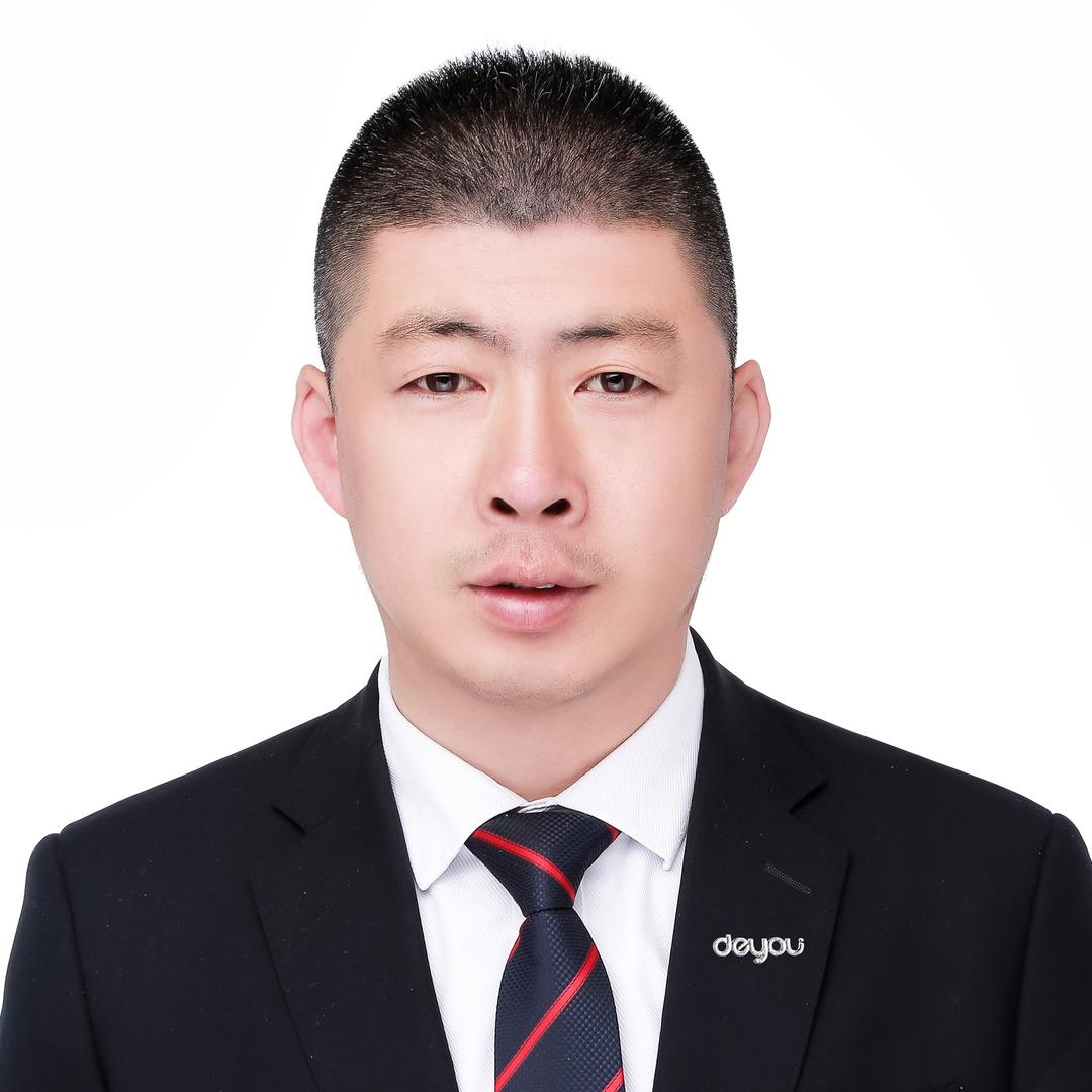 南京德祐地产麻哥