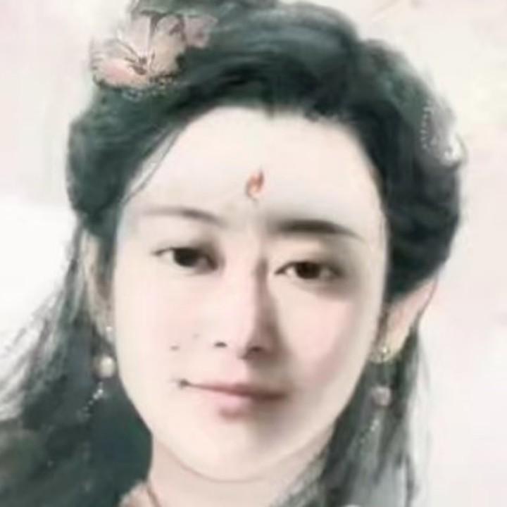 ：心静如水3527486773073