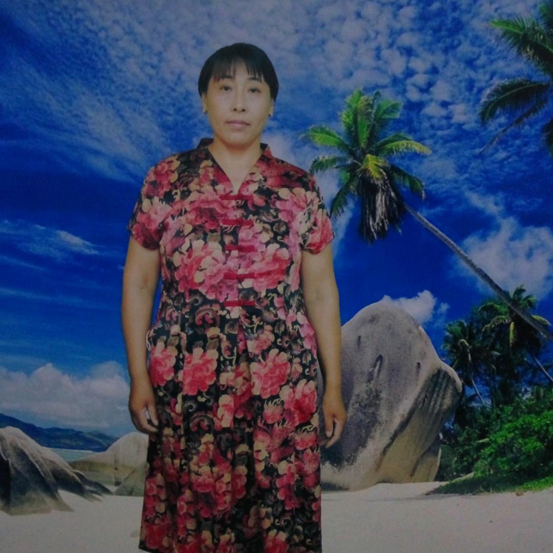 老郭(说媒红娘)