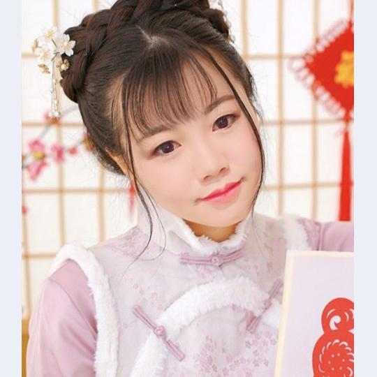 千朵玫瑰