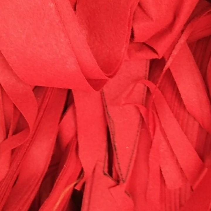 专业回收废布料