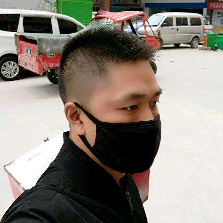 青春是把杠上膛枪