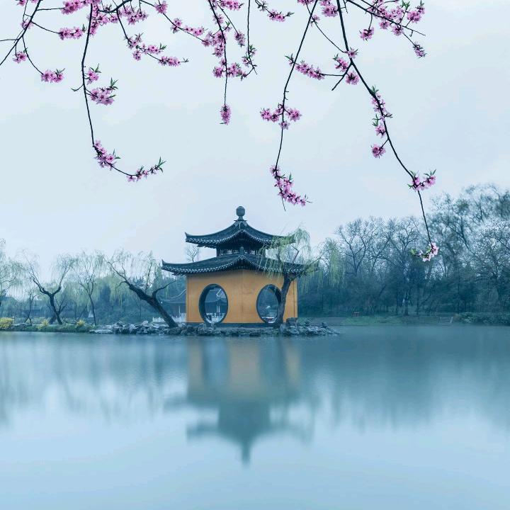 叶落之秋