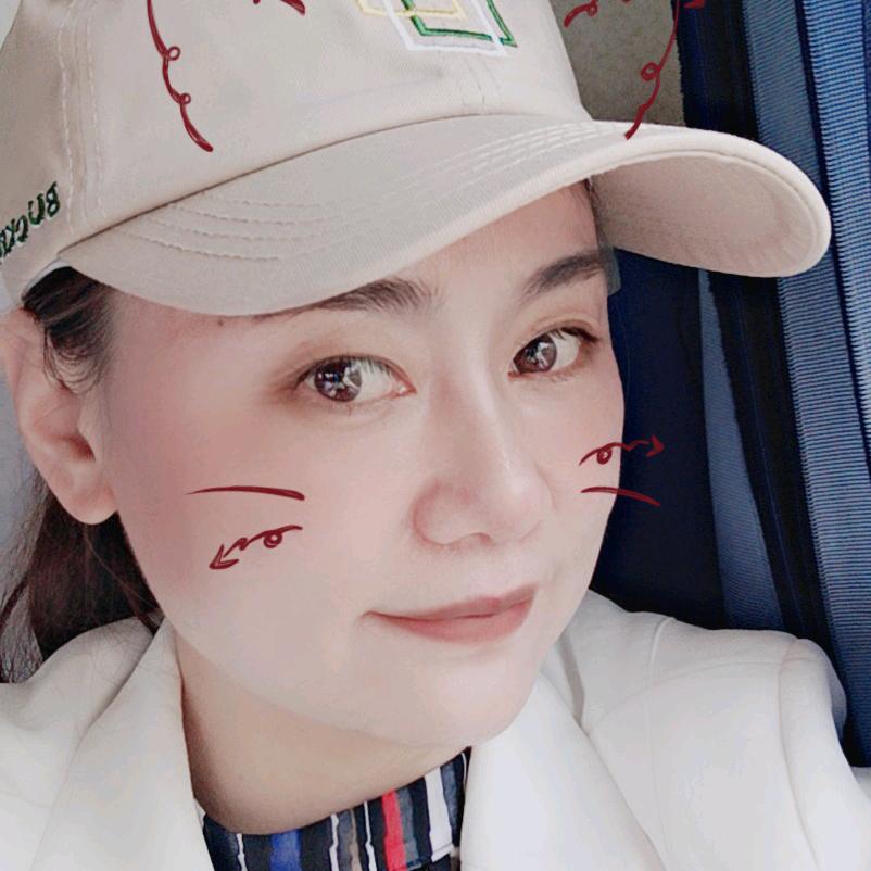 幸福是拼出来的，平安喜乐@汪春梅