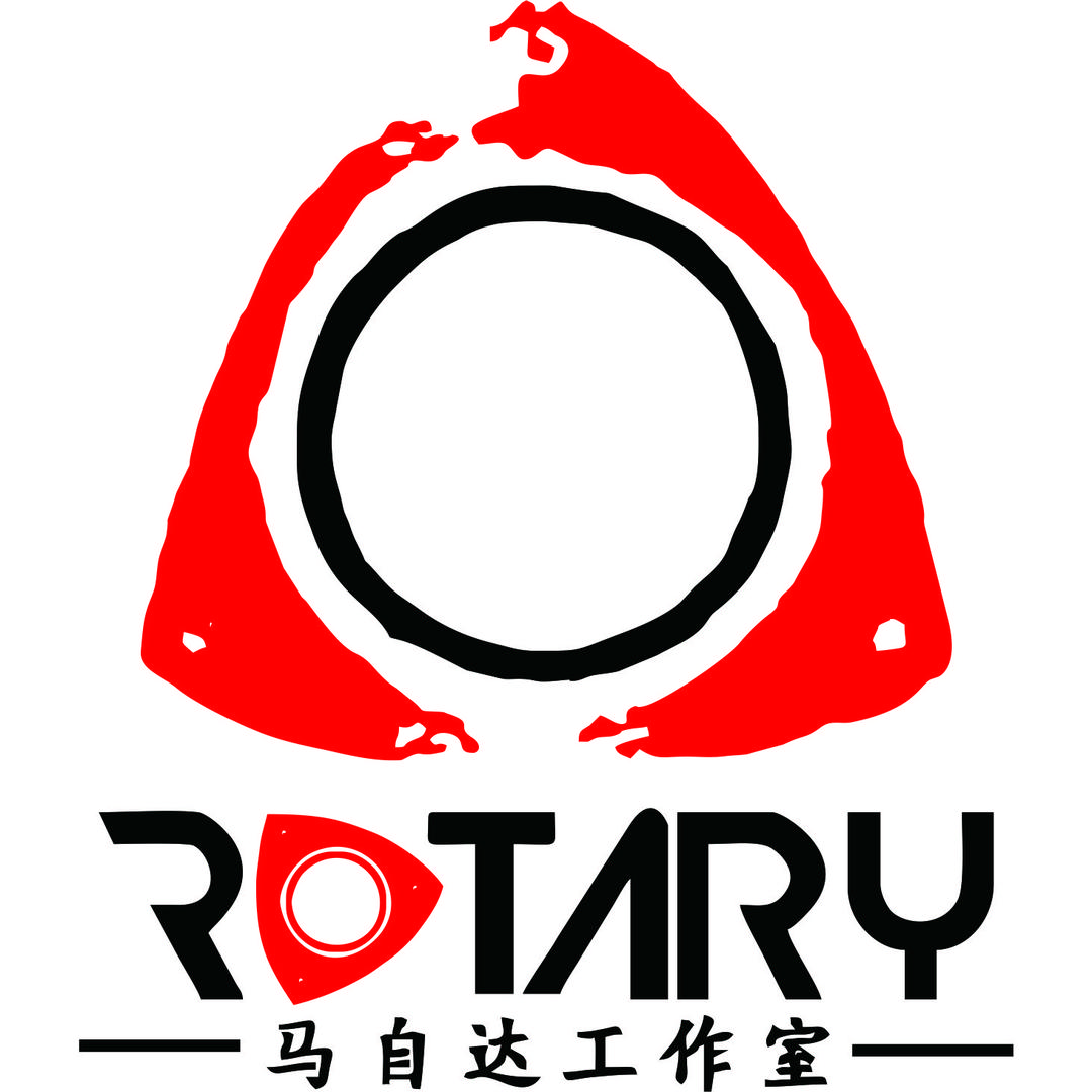 中山马自达工作室