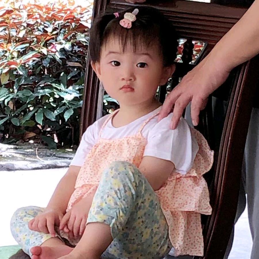 谭小芳