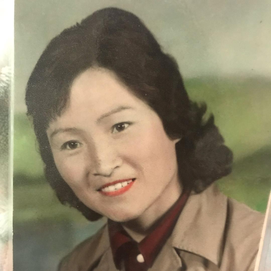 裴阿姨